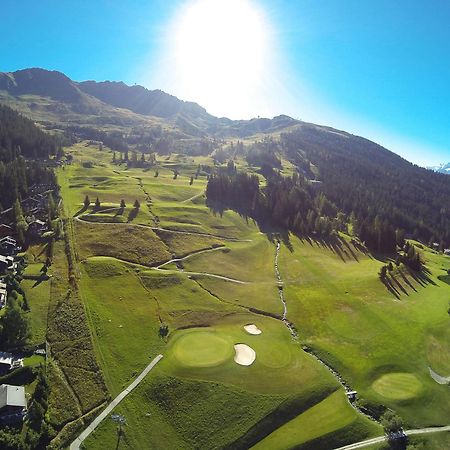 Ski-In, Chalet-Style Appt Central Verbier - 1 Min Walk To Lift المظهر الخارجي الصورة