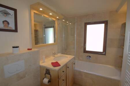 Ski-In, Chalet-Style Appt Central Verbier - 1 Min Walk To Lift المظهر الخارجي الصورة