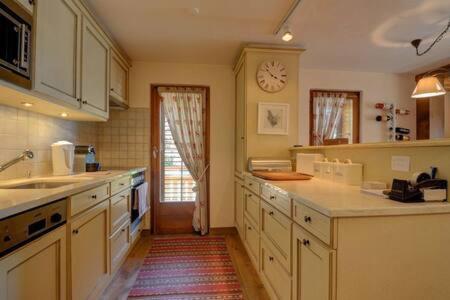 Ski-In, Chalet-Style Appt Central Verbier - 1 Min Walk To Lift المظهر الخارجي الصورة
